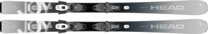 HEAD Real Joy PRO 9 +  SLR 85 -  -  153