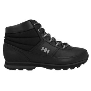 Helly Hansen Woodlands 10823-990 Pánská obuv, černá, Velikost: 44 EU