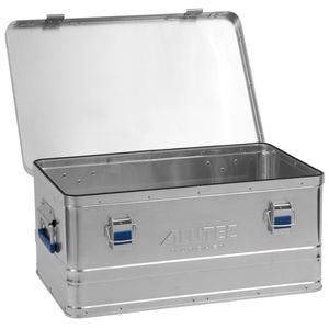 ALUTEC Aluminiumbox BASIC 40 L