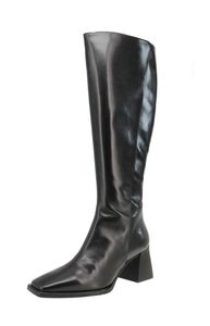 Vagabond 5002-101-20 Hedda - Damen Schuhe Stiefel - 20-Black, Größe:41 EU