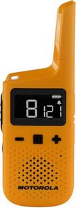 Motorola TLKR T72 Go Active