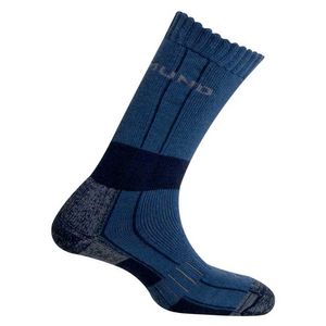 Mund Socks Himalaya Wool Merino Thermolite Blue EU 34-37 Mund Socks Himalaya Wool Merino Thermolite Blue EU 34-37