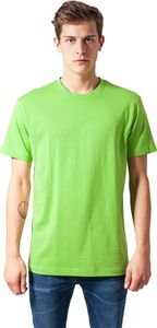 Urban Classics TB168 | Basic T-Shirt für Herren - Farbe: White - Größe: XXL