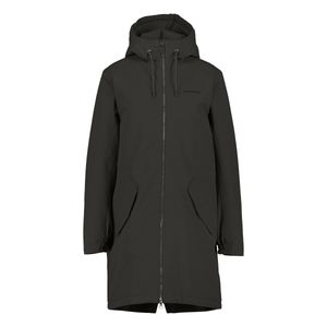 Didriksons Marta-Lisa Damen Parka 2, Größe_Bekleidung_NR:42, Didriksons_Farbe:black