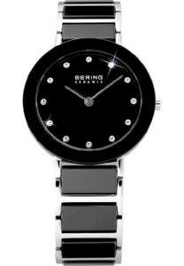 Bering Damenuhr Ceramic 11429-742