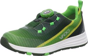 Vado Sportliche Schnürschuhe SKY LO BOA GTX Uni 31353133303439 Grün 38 EU