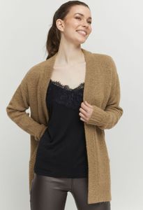 b.young BYMIRELLE 2 - 20808618 Damen Strickjacke Cardigan Fein-Strick b.young BYMIRELLE 2 - 20808618 Damen Strickjacke Cardigan Fein-Strick