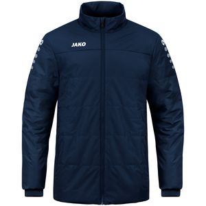 Jako Coach Jacket Team - velikost S