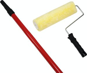 Nespoli Farbroller-Set 3 - teilig