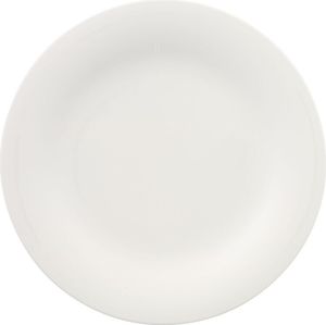 Villeroy & Boch NEW COTTAGE tanier Ø 27 cm biely porcelán