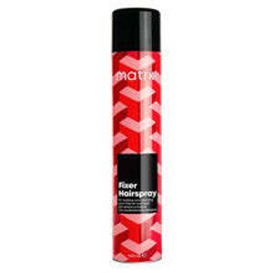 Matrix Haarlack Matrix Style Link Fixer Hairspray