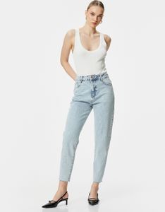 Koton Jeans Hellindigo