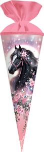 Goldbuch Schultüte Luna : 50 cm Größe: 50 cm