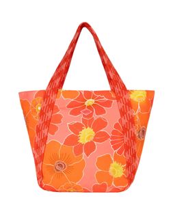 Oilily Soof Shopper Shell Pink