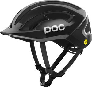 POC Omne Air Resistance MIPS Fahrradhelm gravel schwarz M