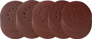 PARKSIDE® Schleifpapier zu Wand und Deckenschleifer 30tlg. PSWD 30 A1