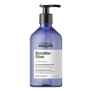 L'Oréal Shampoo Série Expert Blondifier Gloss Shampoo