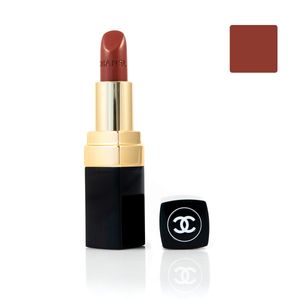 Chanel Rouge Coco Lipstick #406-antoinette
