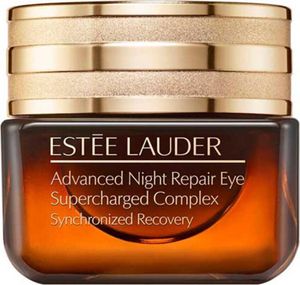 Estée Lauder Advanced Night Repair Eye Supercharged Gel-Creme noční gelový krém na oční okolí 15 ml