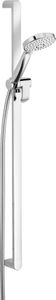 Keuco Elegance Brause-Set verchromt - 51687010000