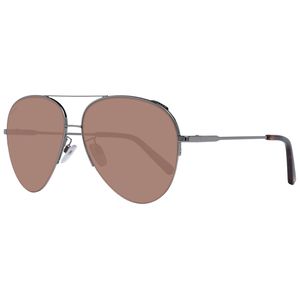 Bally BY0062-H 08E SHINY GUNMETAL 62/14/ Unisex Sonnenbrillen