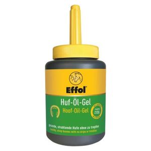 Effol Huf-Öl-Gel, Inhalt:475 ml