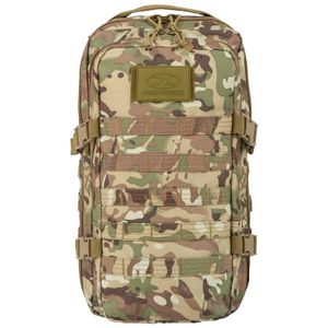 Highlander Rucksack Backpack TT164 RECON 20L PACK HMTC 20 L