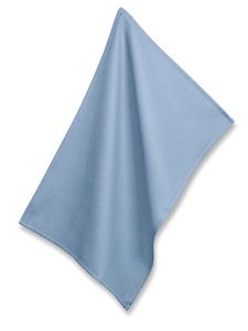 Kela-Stoff für TIA-Gerichte 100% Baumwolle 70x50 cm Blau KL-12718