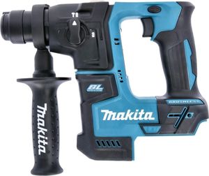 Akumulatorowa młotowiertarka Makita® 18 V SDS-PLUS 17 mm 1,2 J - DHR171Z