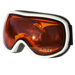 HEEZY Kinder Skibrille Snowboardbrille 392-MWR Hightech Ski Snowboard Brille Antifog doppelte Scheibe
