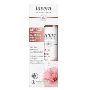 Lavera My Age Intensiv Öl-Serum 30 ml