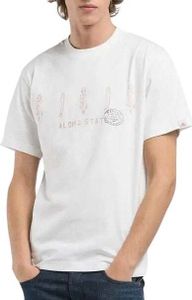 Replay Aloha State Shirt Herren Replay Aloha State Shirt Herren