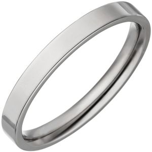 Partnerring silber - Der absolute Testsieger