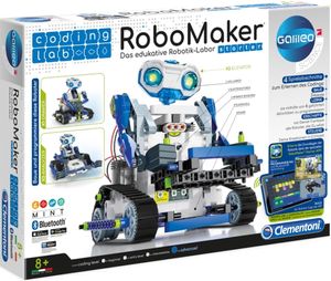 Clemen RoboMaker Starter | 59122.0