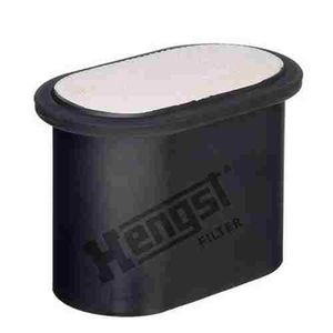 HENGST FILTER Luftfilter Artikel: E1561L