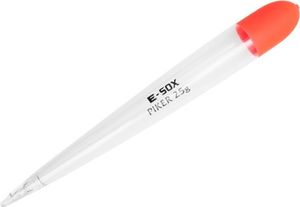 Drennan E-SOX Piker 10g plavák