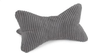 Bookiepad Leseknochen Cozy Shara - anthrazit Bookiepad Leseknochen Cozy Shara - anthrazit