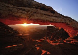 Heye Puzzle Mesa Arch, Humbold 1000 Heye 29594