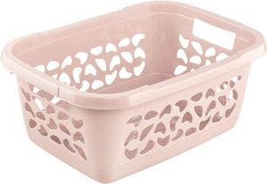 keeeper Wäschekorb "jost" Breite: 550 mm nordic-pink