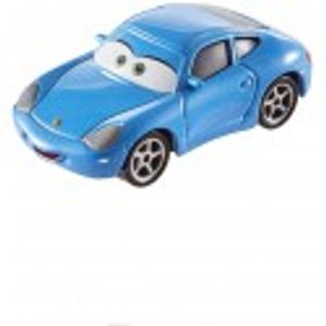 Mattel Disney Cars 3 Fahrzeuge