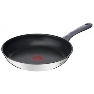 Tefal daily cook g7300655 Patelnia do smażenia uniwersalna okrągła