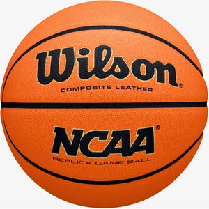 Wilson Basketball "NCAA Replica"