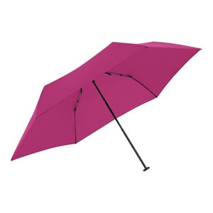 Doppler Zero99 - dámsky ultraľahký mini dáždnik ružová