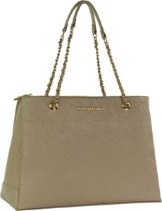 VALENTINO BAGS Fantastische Damen Handtasche Beige Farbe: Beige, Größe: UNI VALENTINO BAGS Fantastische Damen Handtasche Beige Farbe: Beige, Größe: UNI