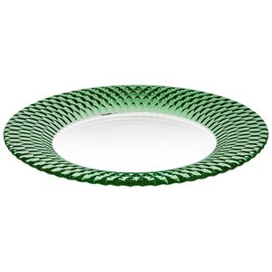 Villeroy & Boch Boston farbiges Platzteller green