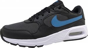 Nike Air Max SC buty męskie sznurowane buty sneaker niskie niebieskie casual, rozmiar buta:EUR 47.5 | US 12.5
