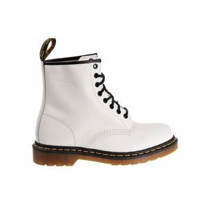 Dr. Martens 1460 Smooth Boot Leather White