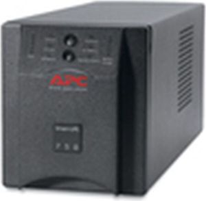 APC Smart UPS 750VA 230V USB z certyfikatem UL