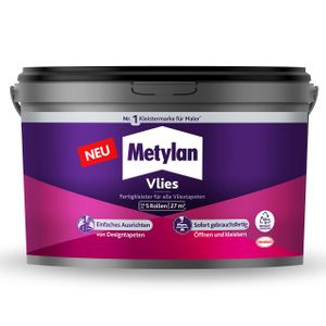 Metylan Vlies Fertigkleister 5kg MFKV4