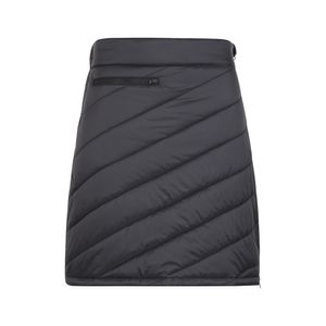 Mountain Warehouse - Dámská sukně s vycpávkami MW2149 (42 CZ) (Black)